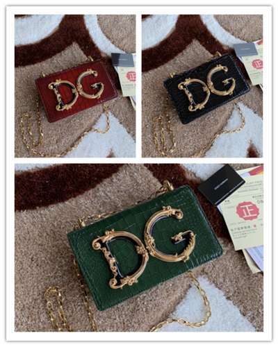Picture of DG Lady Handbags _SKUfw124930314fw